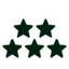 5 star ratings icon