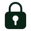 SSL lock icon